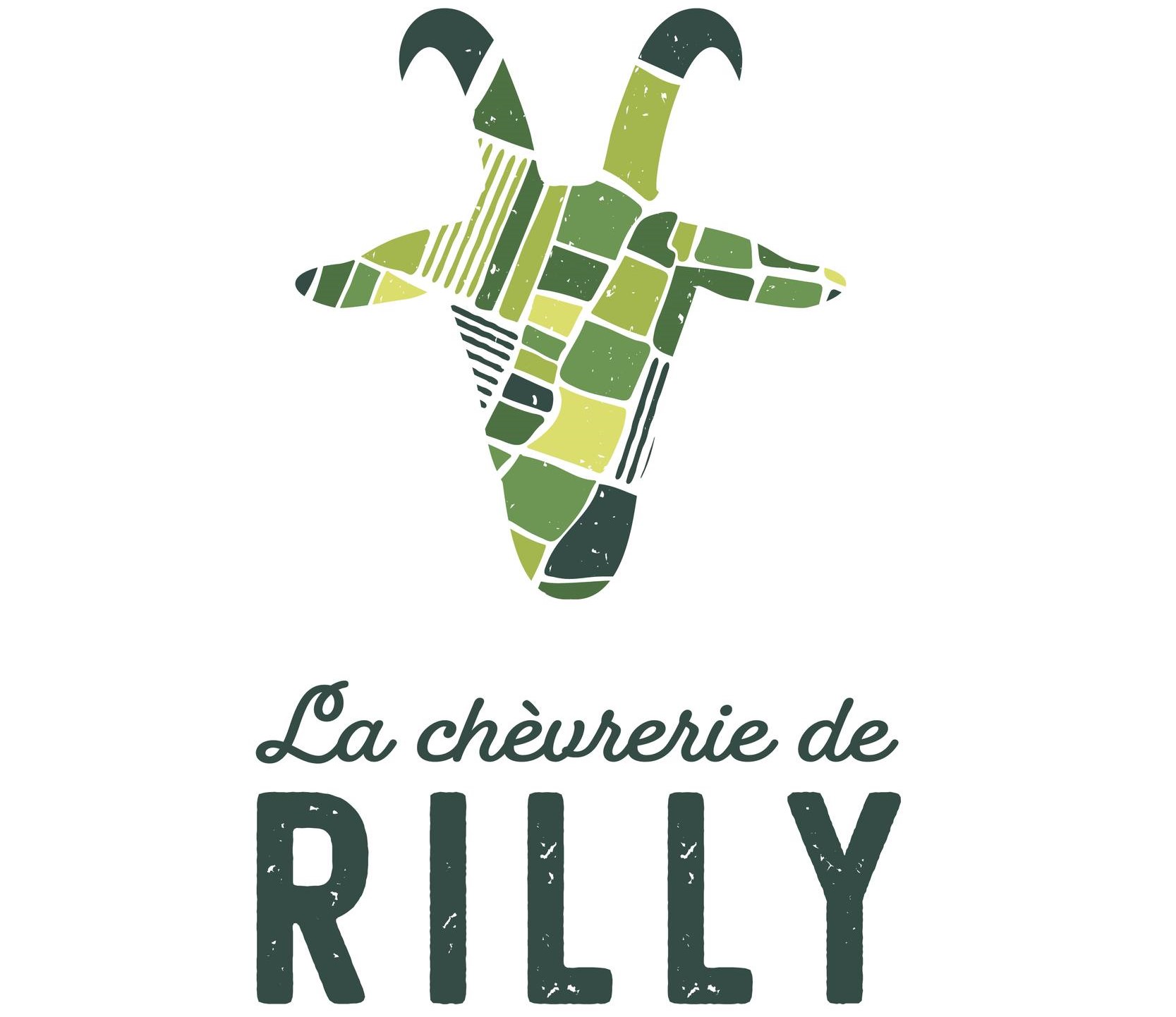 La chèvrerie de Rilly